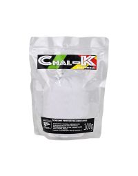 Magnesia 100 g en costal - Chal K de Chal K en Escalada, Complementos, Cepillos, Magnesieras y Magnesia solo en Principal