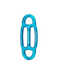 Asegurador Crocodile - Climbing Tecnology de Climbing Technology en Escalada, Hardware, Aseguradores y Descensores solo en Principal