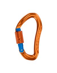 Mosquetón Morfo BG Brilock - Climbing Technology de Climbing Technology en Cañonismo, Escalada, Hardware, Hardware, Mosquetones y Maillones, Mosquetones solo en Principal