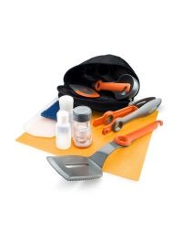 Set de Cocina - GSI Outdoors de Gsi Outdoors en Rebajas, Senderismo Y Campismo, Alpinismo, Equipo De Cocina, Equipo De Cocina, Sets de Cocina, Sets de Cocina solo en Principal