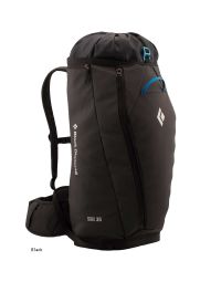 Mochila Creek pack 35L. - Black Diamond de Black Diamond en Rebajas solo en Principal