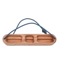 Tabla de Entrenamiento de Escalada Portátil Rio- Cuerpo de Agua de Cuerpo De Agua en Escalada, Complementos, Equipo de Entrenamiento solo en Principal