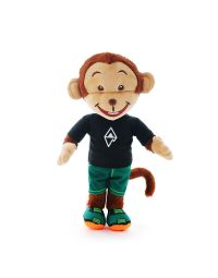 Peluche Makalu - Deporte Hábitat de Deporte Habitat en Viaje, Lifestyle Outdoor, Accesorios solo en Principal