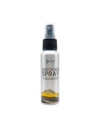 Spray Multifuncional Neutralizador de Olores - Deporte Hábitat de Deporte Habitat en Escalada, Running, Senderismo Y Campismo, Bikepacking, Equipo Para Senderismo Y Campismo, Salud Y Proteccion, Salud y Protección, Complementos, Supervivencia y Primeros Auxilios, Repelentes y Bloqueadores, Accesorios, Repelentes y Bloqueadores solo en Principal