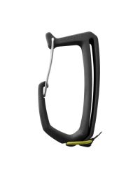 Mosquetón Porta Material SM-CLIP 3R- Edelrid de Edelrid en Escalada, Alpinismo, Cañonismo, Trabajo Vertical, Hardware, Hardware, Hardware, Arborismo, Hardware, Mosquetones y Maillones, Mosquetones y Maillones, Mosquetones y Maillones, Mosquetones, Mosquetones solo en Principal