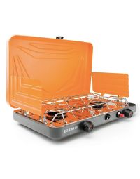 Estufa Selkirk 460 Camp Stove - Gsi Outdoors de Gsi Outdoors en Senderismo Y Campismo, Equipo De Cocina, Estufas, Mecheros y Gas solo en Principal