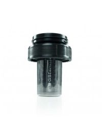 Filtro para cafe H2JO - GSI Outdoors de Gsi Outdoors en Alpinismo, Bikepacking, Rebajas, Senderismo Y Campismo, Equipo Para Bikepacking, Equipo De Cocina, Equipo De Cocina, Utensilios Tazas y Termos, Utensilios, COCINA Y COMPLEMENTOS solo en Principal