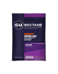 Electrolitos Drink Mix Roctane - GU de Gu en Running, Energeticos / Hidratacion, Geles, Pastillas y Polvos solo en Principal