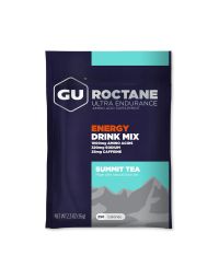 Electrolitos Drink Mix Roctane - GU de Gu en Running, Energeticos / Hidratacion, Geles, Pastillas y Polvos solo en Principal
