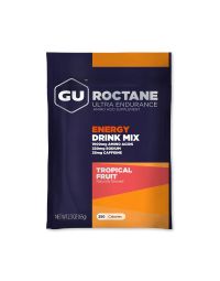 Electrolitos Drink Mix Roctane - GU de Gu en Running, Energeticos / Hidratacion, Geles, Pastillas y Polvos solo en Principal