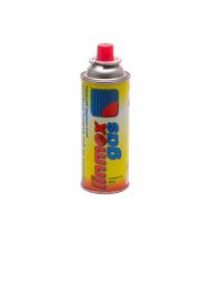 Cartucho De Gas 220gr - Linmexgas de Linmexgas en Senderismo Y Campismo, Alpinismo, Equipo De Cocina, Equipo De Cocina, Estufas, Mecheros y Gas, Estufas, Mecheros y Gas solo en Principal