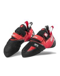 Calzado Para Escalar Ozone - Ocun de Ocun en Escalada, Calzado, Gatas Unisex, Performance, Gatas Dama, Gatas Caballeros solo en Principal