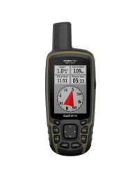 Dispositivo de mano GPSMAP 65s - Garmin de Garmin en Senderismo Y Campismo, Alpinismo, Running, Tecnologia Y Electronica, Tecnologia Y Electronica, Tecnologia Y Electronica, Relojes, Dispositivos y gps, Relojes, Dispositivos y gps, Relojes, Dispositivos y gps solo en Principal