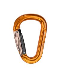 Mosquetón Mega K6G Twin Gate - Grivel de Grivel en Alpinismo, Cañonismo, Escalada, Hardware, Hardware, Hardware, Mosquetones, Mosquetones y Maillones, Mosquetones solo en Principal
