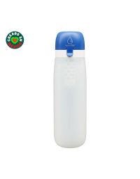 Termo Purificador Electropool - Hydro Life de Hydro Life en Bikepacking, Senderismo Y Campismo, Hidratacion, Equipo Para Senderismo Y Campismo, ANFORAS Y BOTELLAS, Termos y Botellas solo en Principal