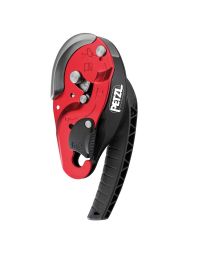 Descensor autofrenante ID L - Petzl de Petzl en Trabajo Vertical, Hardware, Descensores solo en Principal