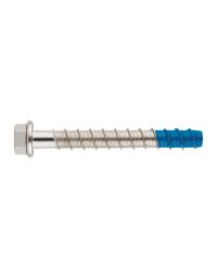 Tornillo directo bimetal INDEX TYE 3 3/8 in x 3 in - Index de Index en Cañonismo, Escalada, Hardware, Hardware, Anclajes y Placas, Placas, Anclajes y Equipo de Armado solo en Principal