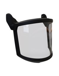 Pantalla Protector Para Oreka II Mira Shield Clear - Irudek de Irudek en Trabajo Vertical, Hardware, Cascos y Complementos solo en Principal
