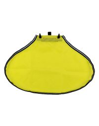 Protector de Cuello para Casco Oreka II - Irudek de Irudek en Trabajo Vertical, Hardware, Cascos y Complementos solo en Principal