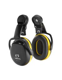 Protector Orejeras Secure 2C - Irudek de Irudek en Trabajo Vertical, Hardware, Cascos y Complementos solo en Principal