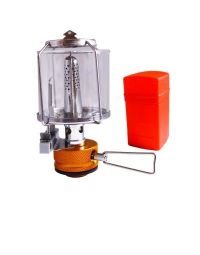 Linterna Colgante y de Piso Latern - Linmex de Linmexgas en Bikepacking, Senderismo Y Campismo, Equipo Para Bikepacking, Iluminación, Linternas y Accesorios, Iluminación para Tienda de Campaña solo en Principal
