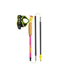 Bastones Ultratrail FX.One Superlite - Leki de Leki en Running, Equipo Para Trail Running, Bastones y Complementos solo en Principal