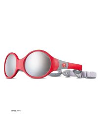 Lentes Loop M Infantil - Julbo de Julbo en Senderismo Y Campismo, Alpinismo, Running, Hardware, Equipo Para Senderismo Y Campismo, Equipo Para Trail Running, Lentes, Lentes, Lentes solo en Principal