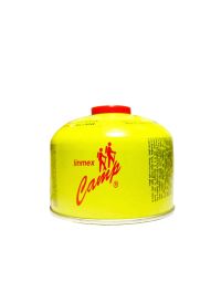 Cartucho de Gas 110 gr - Linmexgas de Linmexgas en Bikepacking, Senderismo Y Campismo, Equipo Para Bikepacking, Equipo De Cocina, COCINA Y COMPLEMENTOS, Estufas, Mecheros y Gas solo en Principal