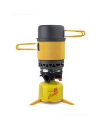 Sistema de Cocina para Camping 1500 ml - Linmexgas de Linmexgas en Bikepacking, Senderismo Y Campismo, Alpinismo, Equipo Para Bikepacking, Equipo De Cocina, Equipo De Cocina, COCINA Y COMPLEMENTOS, Estufas, Mecheros y Gas, Estufas, Mecheros y Gas solo en Principal