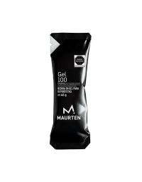 Gel Energético 100 - Maurten de Maurten en Bikepacking, Running, Energeticos, Energeticos / Hidratacion, GELES Y GOMITAS, Geles, Pastillas y Polvos solo en Principal