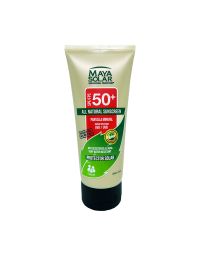 Bloqueador Solar SPF 50 204 ml. - Maya Solar de Maya Solar en Running, Salud Y Proteccion, Repelentes y Bloqueadores solo en Principal
