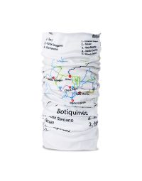 Tubular Multifuncional Edición: Más Bosque Manu - Migö de Migo en Running, Bikepacking, Rebajas, Senderismo Y Campismo, Headwear, Ropa, Ropa De Senderismo, Tubulares, Gorras, Gorros y Tubulares, Gorras, Tubulares, Bandanas solo en Principal
