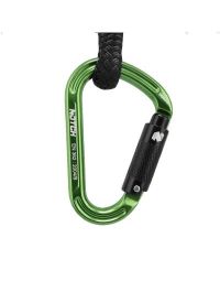 Mosquetón HMS Triple Lock - Notch de Notch en Alpinismo, Trabajo Vertical, Escalada, Hardware, Arborismo, Hardware, Mosquetones, Mosquetones y Maillones, Mosquetones solo en Principal