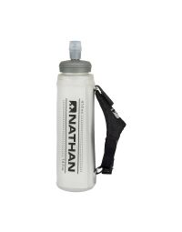 Soft Flask Handheld Pinnacle Lite 414 ml - Nathan de Nathan en Bikepacking, Running, Hidratacion, Sistemas De Hidratacion, ANFORAS Y BOTELLAS, Bidones y Ánforas solo en Principal