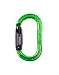 Mosquetón Oval Triple Lock - Notch de Notch en Alpinismo, Trabajo Vertical, Escalada, Hardware, Arborismo, Hardware, Mosquetones, Mosquetones y Maillones, Mosquetones solo en Principal