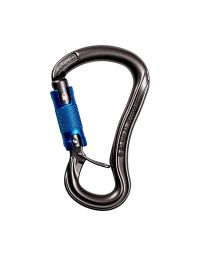 Mosquetón Condor HMS Triple Lock - Ocun de Ocun en Escalada, Hardware, Mosquetones solo en Principal