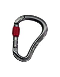Mosquetón Eagle HMS Screw Lock - Ocun de Ocun en Trabajo Vertical, Cañonismo, Escalada, Hardware, Hardware, Hardware, Mosquetones y Maillones, Mosquetones y Maillones, Mosquetones solo en Principal