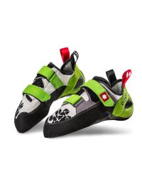 Calzado Para Escalar Jett QC - Ocun de Ocun en Escalada, Calzado, Performance, Principiante, Gatas Dama, Gatas Caballeros solo en Principal