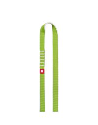 Anillo de Cinta O-sling PA 20 mm 80 cm - Ocun de Ocun en Cañonismo, Escalada, Hardware, Hardware, Cintas, Cintas solo en Principal