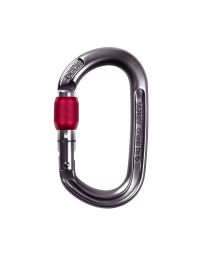 Mosquetón Osprey Screw Lock - Ocun de Ocun en Trabajo Vertical, Cañonismo, Escalada, Hardware, Hardware, Hardware, Mosquetones y Maillones, Mosquetones y Maillones, Mosquetones solo en Principal