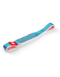 Cinta Express Quickdraw Zoom 15/22 16 cm - Ocun de Ocun en Cañonismo, Escalada, Hardware, Hardware, Cintas, Cintas solo en Principal