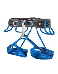 Arnés de Escalada Webee - Ocun de Ocun en Escalada, Arneses, Arnés Unisex, Arnés Caballero solo en Principal