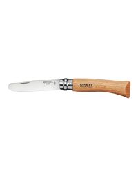 Cuchillo Infantil No.7 Mi Primer Opinel - Opinel de Opinel en Bikepacking, Senderismo Y Campismo, Salud y Protección, Equipo Para Bikepacking, Equipo Para Senderismo Y Campismo, Complementos, Herramientas y Primeros Auxilios, Supervivencia y Primeros Auxilios, Herramientas y Orientación solo en Principal