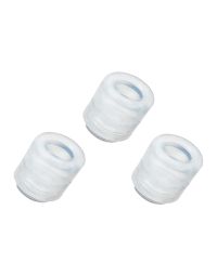 Set de Repuestos Cubre Válvula de Mordida Hydraulics Bite - Osprey de Osprey en Bikepacking, Running, Hidratacion, Sistemas De Hidratacion, ANFORAS Y BOTELLAS, Bolsas de Hidratación y Accesorios, Bidones y Ánforas solo en Principal
