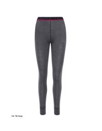 Pantalon Térmico Merino Warm Active Mujer - Thermowave de Thermowave en Senderismo Y Campismo, Alpinismo, Viaje, Ropa De Senderismo, Ropa De Alpinismo, Lifestyle Outdoor, Térmicos/Underwear, Underwear - Primera capa, Pantalones, Leggins, Shorts solo en Principal