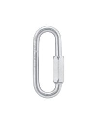 Maillon GO 7 mm. - Petzl de Petzl en Escalada, Alpinismo, Cañonismo, Trabajo Vertical, Hardware, Hardware, Hardware, Arborismo, Hardware, Mosquetones y Maillones, Mosquetones y Maillones, Mosquetones y Maillones, Maillones, Mosquetones solo en Principal