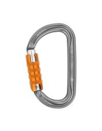 Mosquetón Am´D Triact Lock - Petzl de Petzl en Escalada, Alpinismo, Cañonismo, Trabajo Vertical, Hardware, Hardware, Hardware, Arborismo, Hardware, Mosquetones y Maillones, Mosquetones y Maillones, Mosquetones y Maillones, Mosquetones, Mosquetones solo en Principal