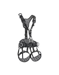 Arnes de Trabajo Avao Versión Europea - Petzl de Petzl en Trabajo Vertical, Arneses, Arneses y Sillas de posicionamiento solo en Principal
