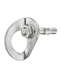 Kit Plaqueta Coeur Goujon acero 10 mm - Petzl de Petzl en Trabajo Vertical, Cañonismo, Escalada, Hardware, Hardware, Hardware, Anclajes y Placas, Anclajes y Placas, Placas, Anclajes y Equipo de Armado solo en Principal