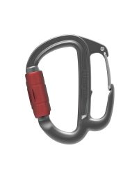 Mosquetón Freino Z Twist Lock - Petzl de Petzl en Escalada, Alpinismo, Cañonismo, Trabajo Vertical, Hardware, Hardware, Hardware, Arborismo, Hardware, Mosquetones y Maillones, Mosquetones y Maillones, Mosquetones y Maillones, Mosquetones, Mosquetones solo en Principal
